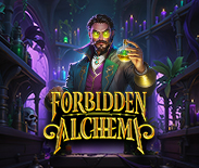 Forbidden Alchemy